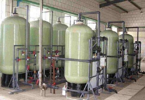 軟化水設備漏水的解決方法 軟化水設備漏水的解決方法